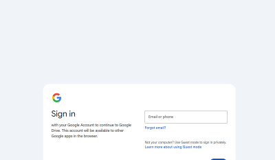 Google Sites