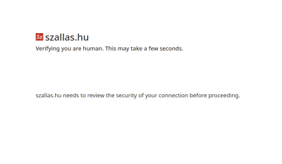 Szállás.hu - Siófok