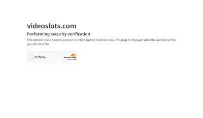 Videoslots Casino Mobile