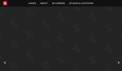 2K Games