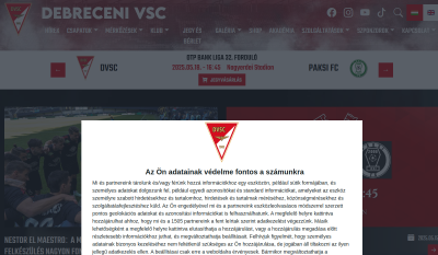 DVSC - Loki