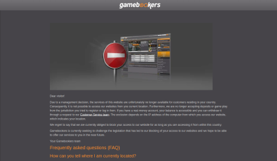 Gamebookers