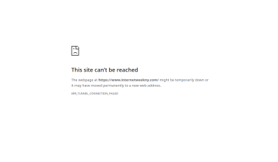 Internet Week New York