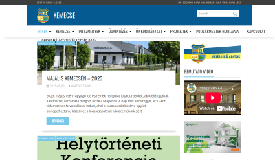 Kemecse