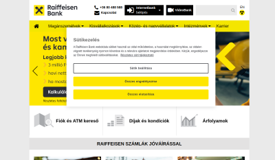 Raiffeisen Bank Rt.