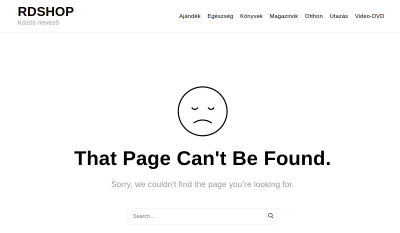 Readers Digest Szakácskönyvek