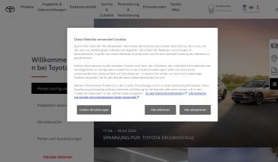 Toyota Ausztria