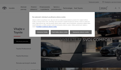 Toyota Szlovákia