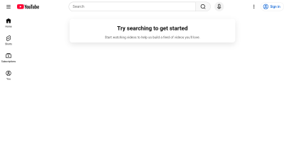 YouTube