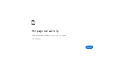 柒度网络-首页截图