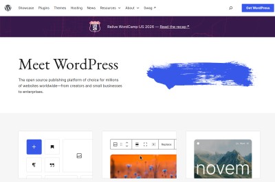 WordPress
