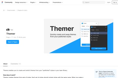 Themer