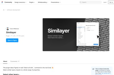 Similayer