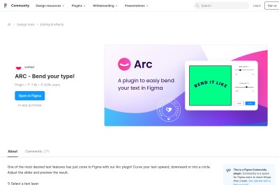 Arc