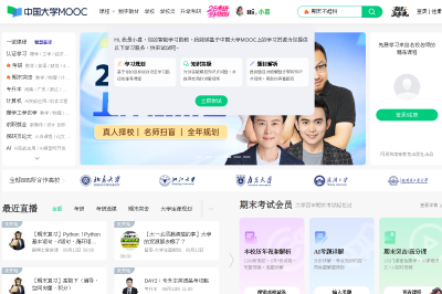 网站截图