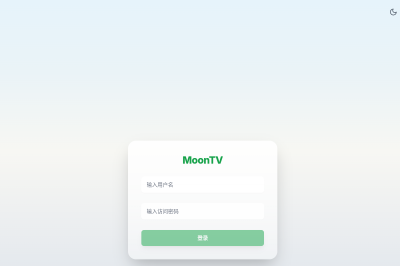 MoonTV