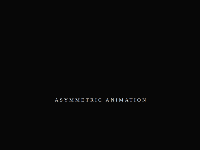 C Asymmetric VFX