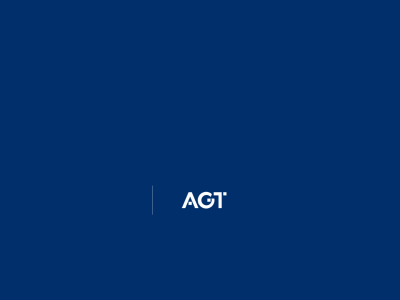 Cайт AGT Communications Group