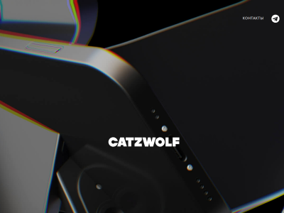 C Catzwolf Digital