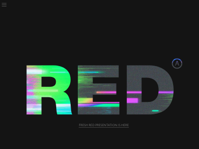 C RED Agency