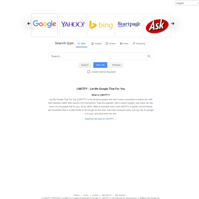 http://lmgtfy.com/