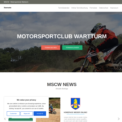 http://www.mscw.de