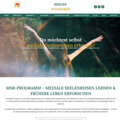 MSR Programm Coaching