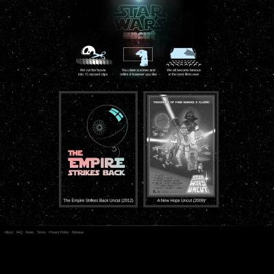 http://www.starwarsuncut.com/