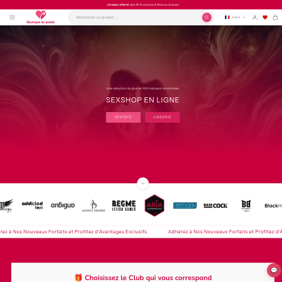 Boutiqueduplaisir.fr