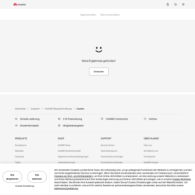 Maus bluetooth