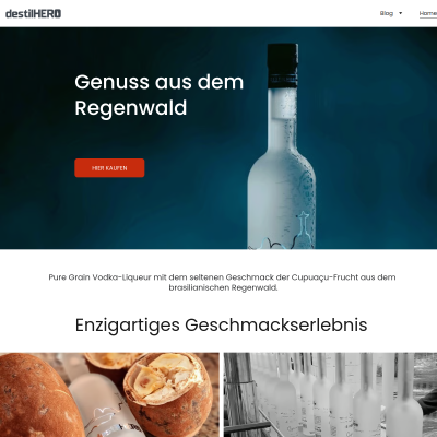 Destilhero GmbH