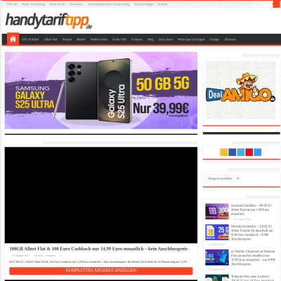 HandyTarifTipp.de