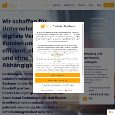 Mit Begeisterung Digitale Welten Erobern