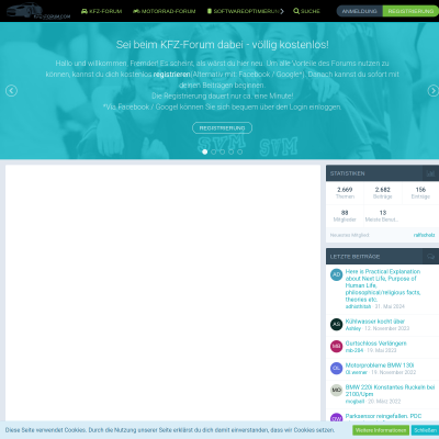 Softwareoptimierungs-Forum