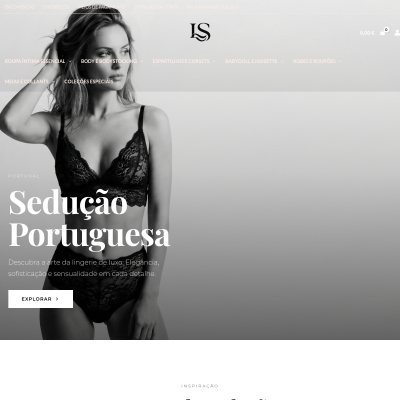Lingerie-sexy.pt