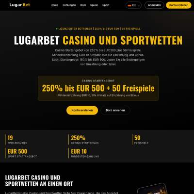 LugarBet