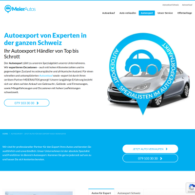 Autoexport