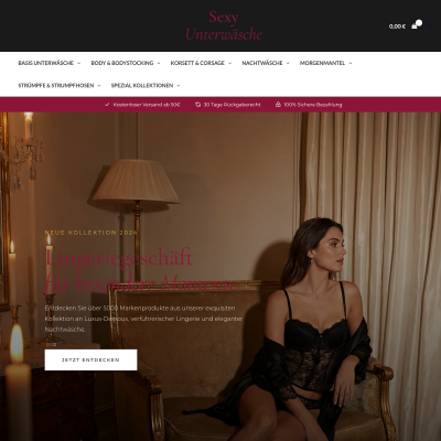 Sexy-unterwasche.de
