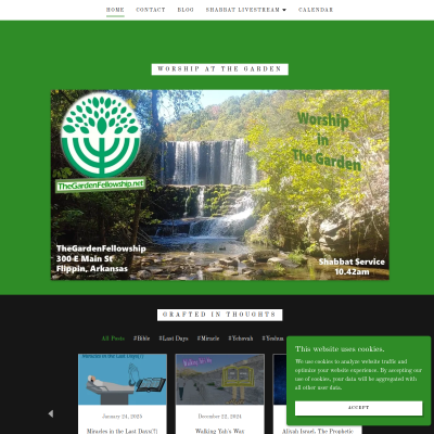 https://thegardenfellowship.net