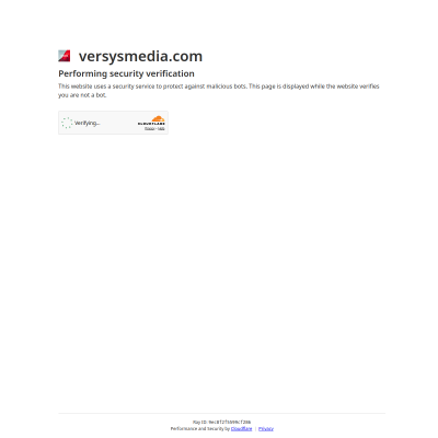 Versys Media