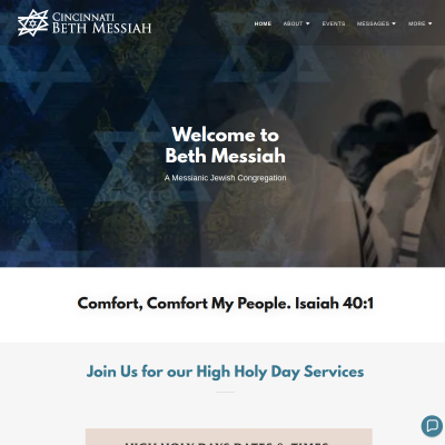 https://www.bethmessiah.net