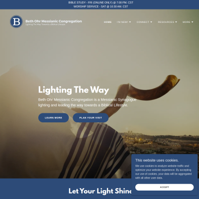 https://www.bethohr.com