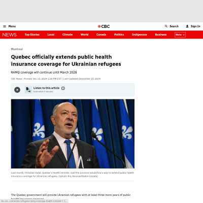 CBC News