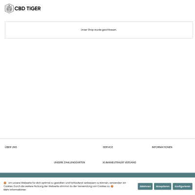 CBD Öl kaufen