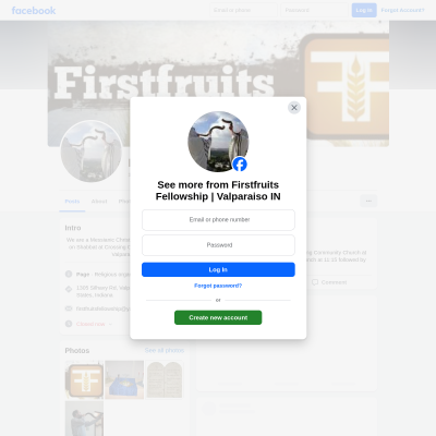 https://www.facebook.com/pages/Firstfruits-Fellowship/210228048341