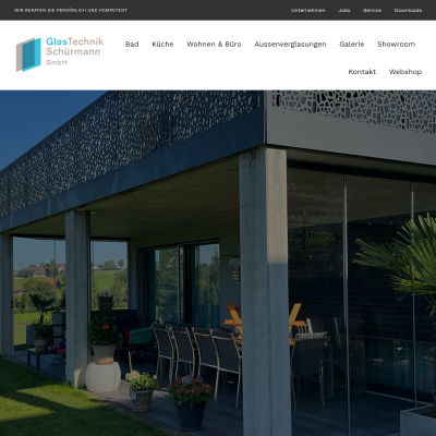 Glastechnik Schürmann GmbH