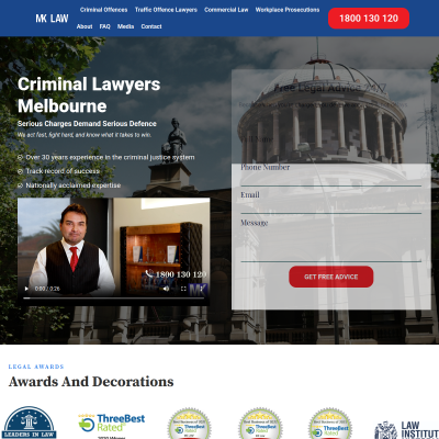 MK Law