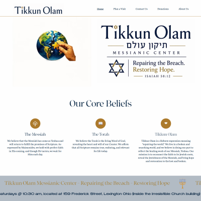 https://www.tikkunolammessianic.com/