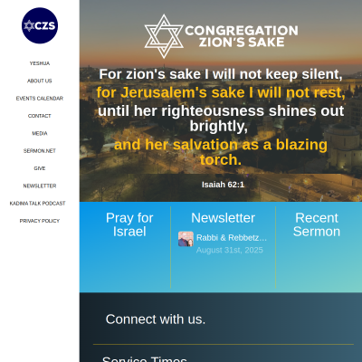 https://www.zionsake.org