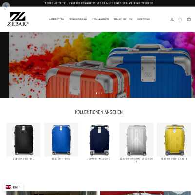 Zebar-studios.com